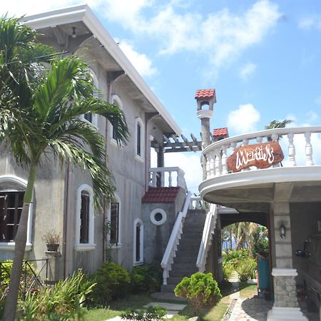 Martin'S Inn Basco Εξωτερικό φωτογραφία