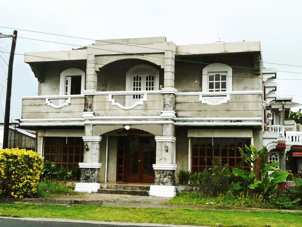 Martin'S Inn Basco Εξωτερικό φωτογραφία