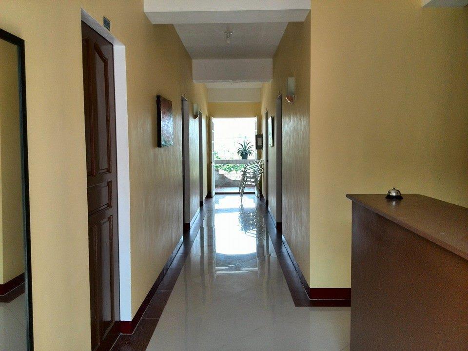 Martin'S Inn Basco Εξωτερικό φωτογραφία